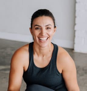 200 Hour Yoga Teacher Training Melbourne 1