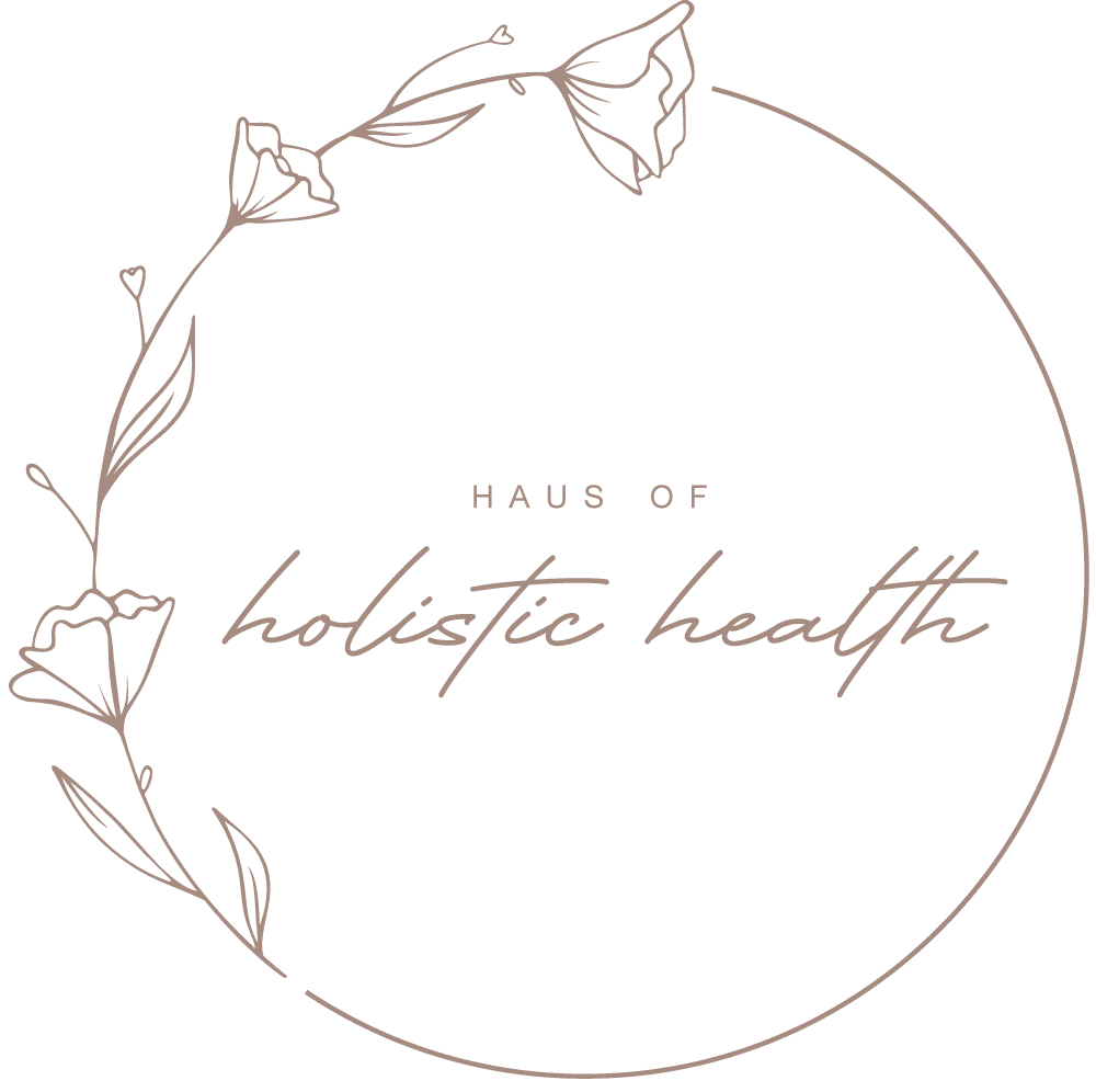 Haus of Holistic Health logo