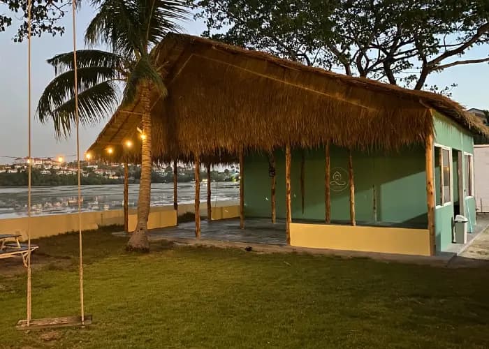 200 Hour Yoga Teacher Training Thailand - May 2026 1