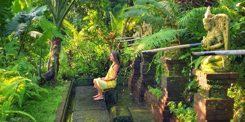 Bali Silent Retreat - Explore Yourself Programs 1