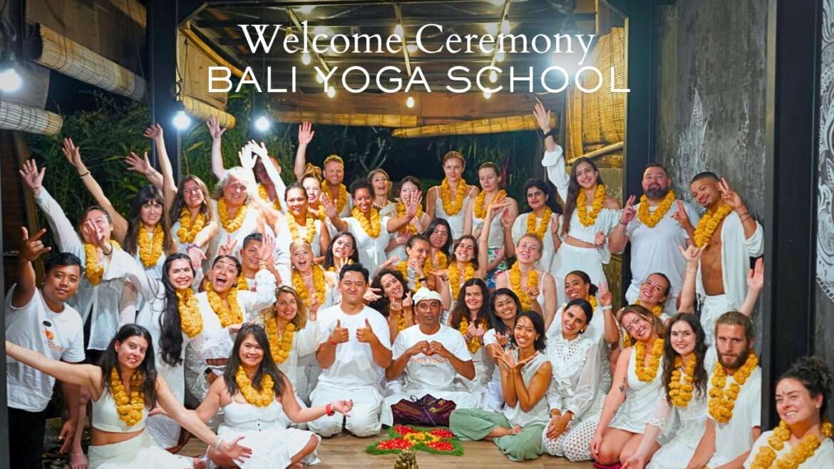 200 Hour Yin Yoga Teacher Training in Bali 1