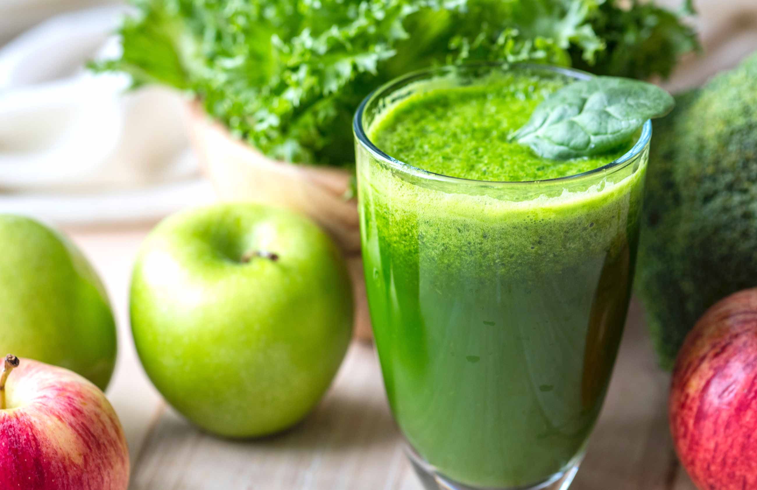 Ayurvedic Detox Retreat 1