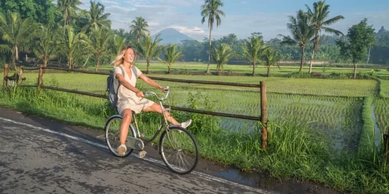 Eat, Pray, Self-Love in Bali Retreat 1