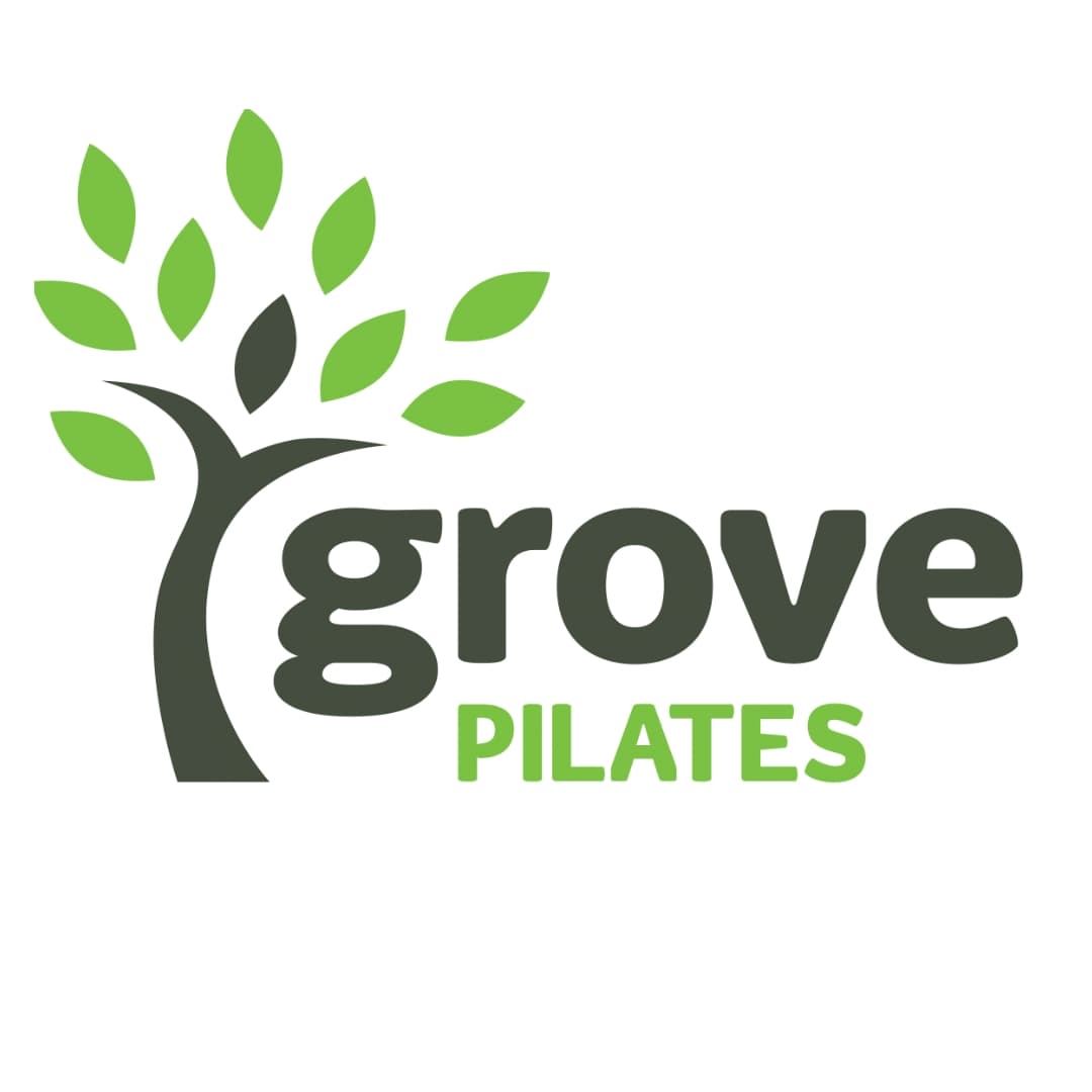 Grove Pilates Studio logo