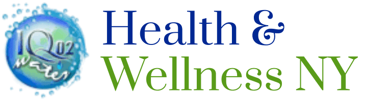 Health & Wellness Club logo