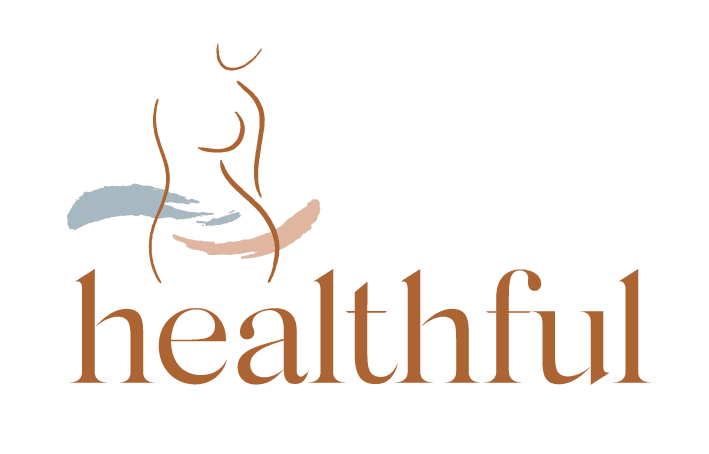 Healthful Wellness Hub logo