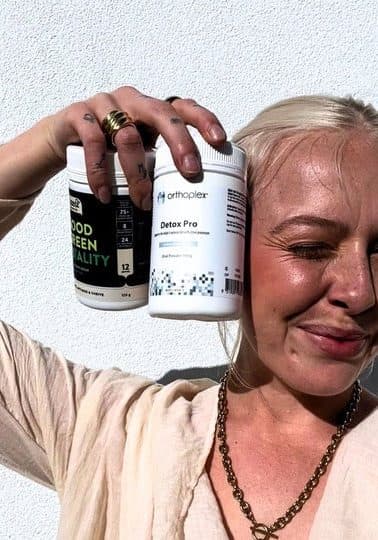 Healthful Detox Program 1