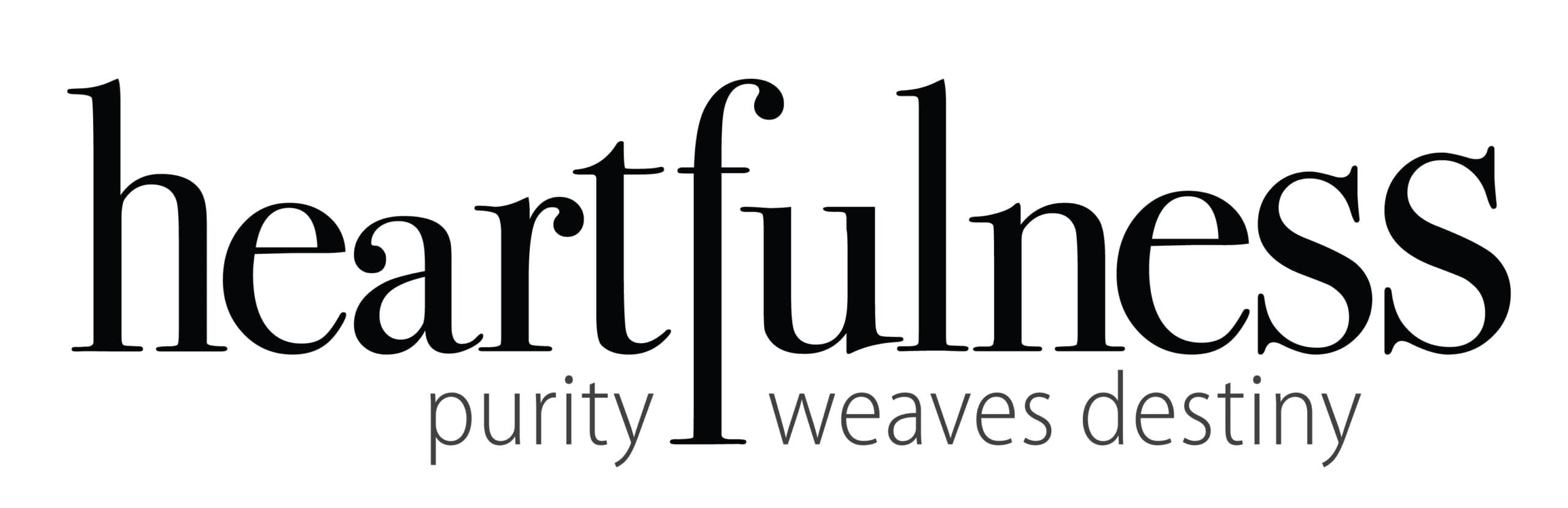 Free Meditation - Heartfulness Institute Australia logo