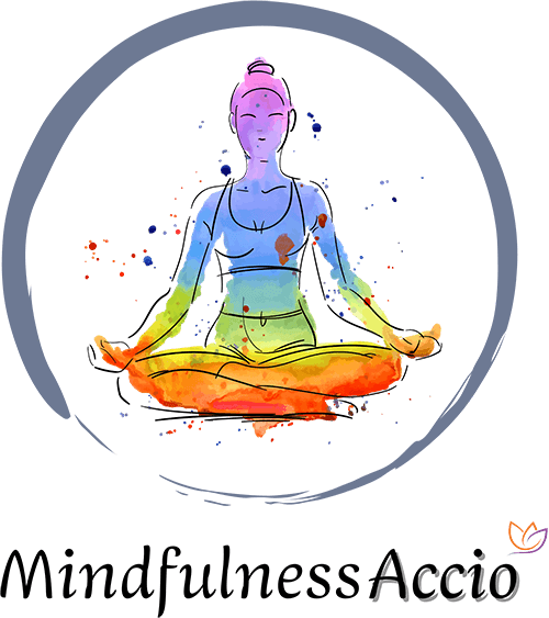 Mindfulness Sant Cugat logo