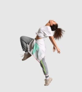 Adult Contemporary Dance 1