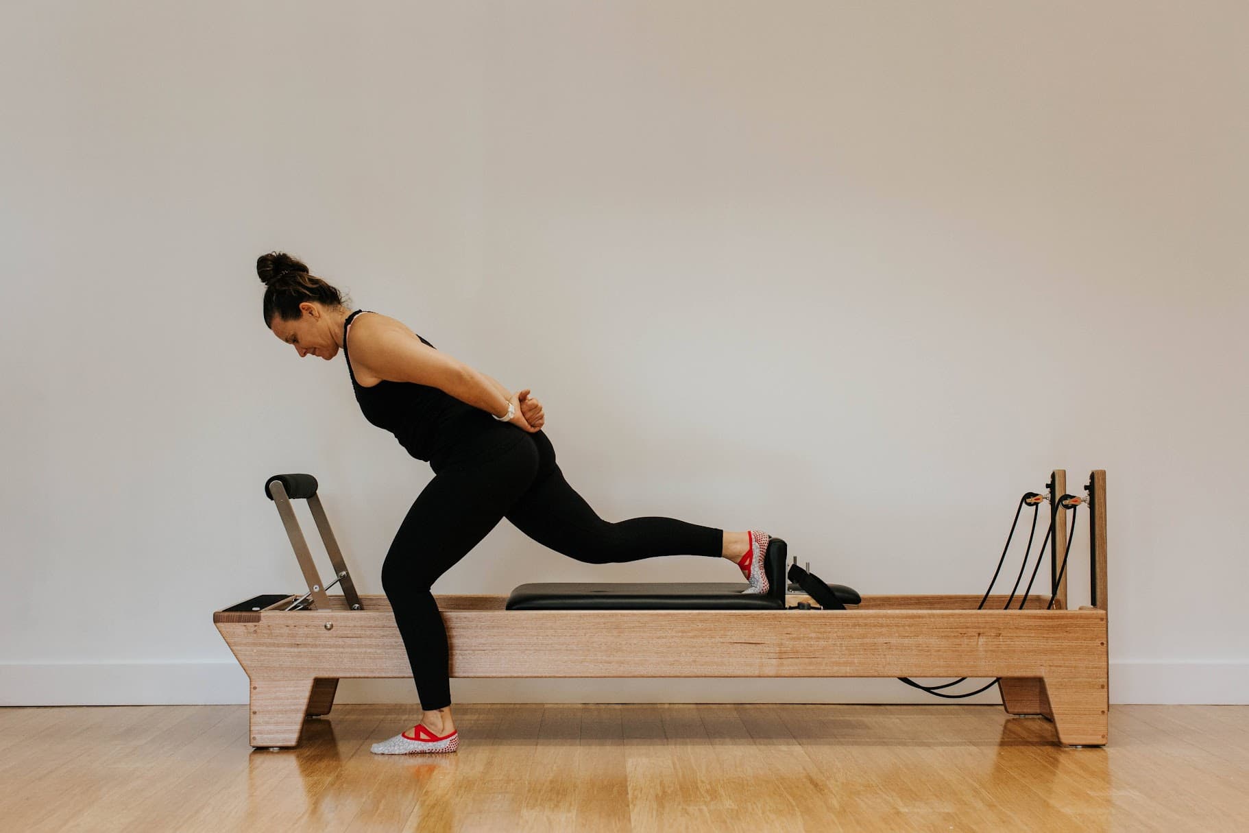 Level 1 Reformer Pilates Instructor Course 1