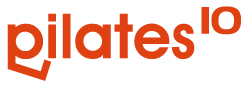 Pilates10 Les Corts logo