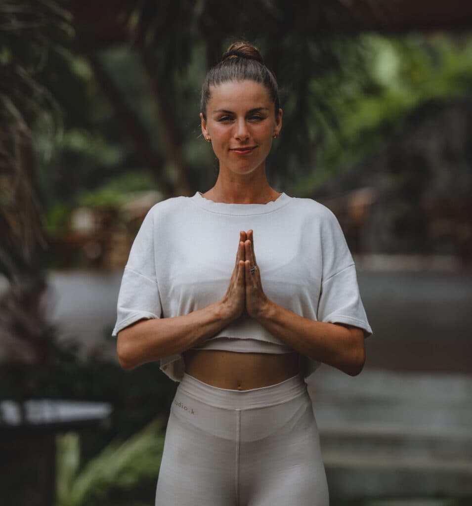 Women's Empowerment: 1:1 Coaching Through Voice & Emotional Healing with Ewelina