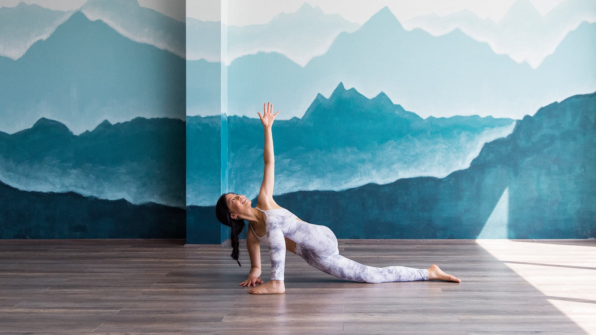 200-Hour In-Person Yoga Teacher Training Melbourne 1