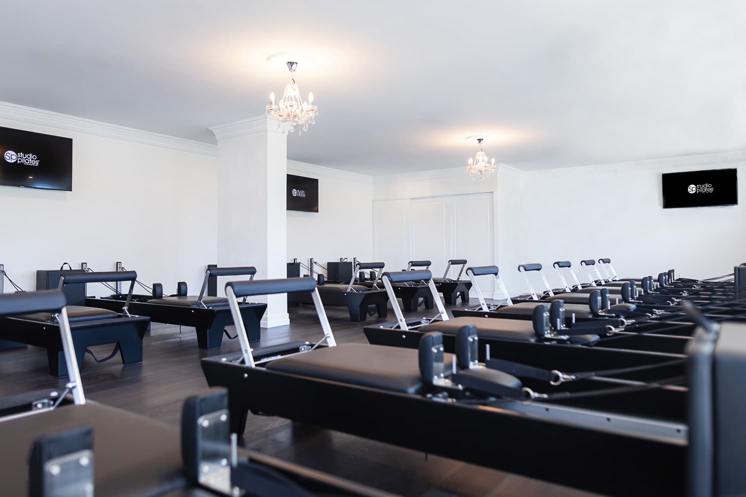 Studio Pilates Hamilton Classes 1