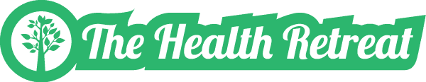 The Health Retreat logo