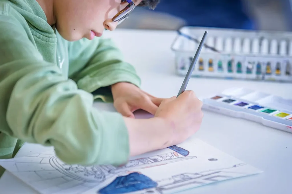 SPARK - Trial Class 1