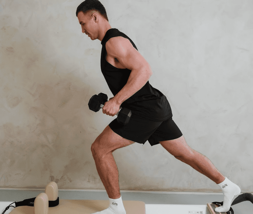 Wild Balance Challenge 1