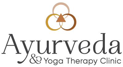 Ayurveda & Yoga Therapy Clinic logo