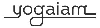 Yogaiam - Centro de Yoga en Gràcia, Barcelona logo